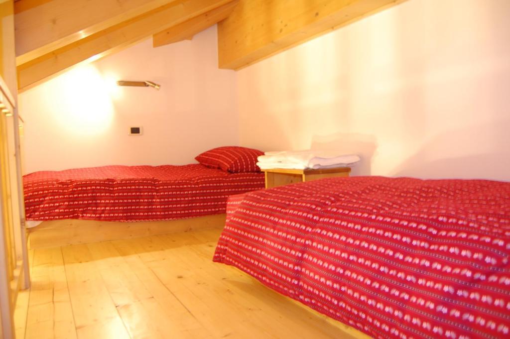 דירות ראבי Casa Elena חדר תמונה